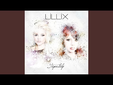 Lillix — Say No More