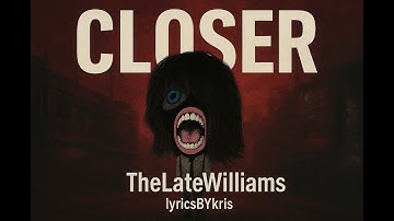 Nine Inch Nails – “Closer” | Reimagined by TheLateWilliams (Dark Visual Cover)