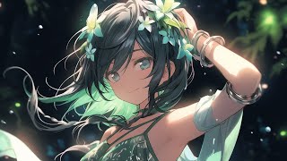 Nightcore - Breathe (Mackenzie Ziegler)