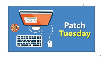 VERY IMPORTANT  Critical security updates in the February 2019 Patch Tuesday