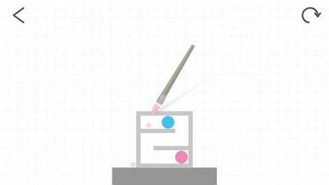 브레인 토트에서 스테이지 236를 클리어 했습니다! http://braindotsapp.com #Brain...