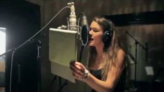 Miniatura de vídeo de "Joss Stone   Karma  Video Clip  LP1"