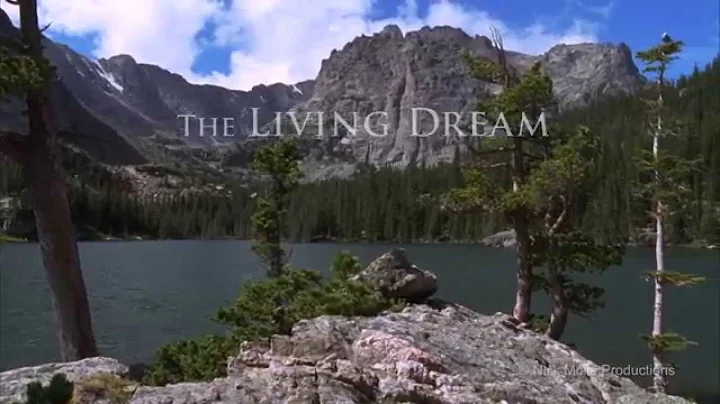 "The Living Dream" Excerpt short