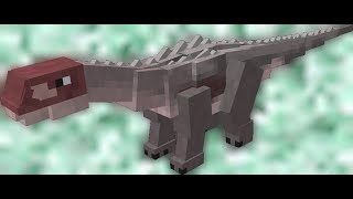 Galveosaurus is the most XD mob screenshot 3