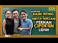 BAIM WONG: TERNYATA DULU NIKITA MIRZANI PERNAH DIKASIH KERJAAN SAMA BAIM WONG❗| KKN