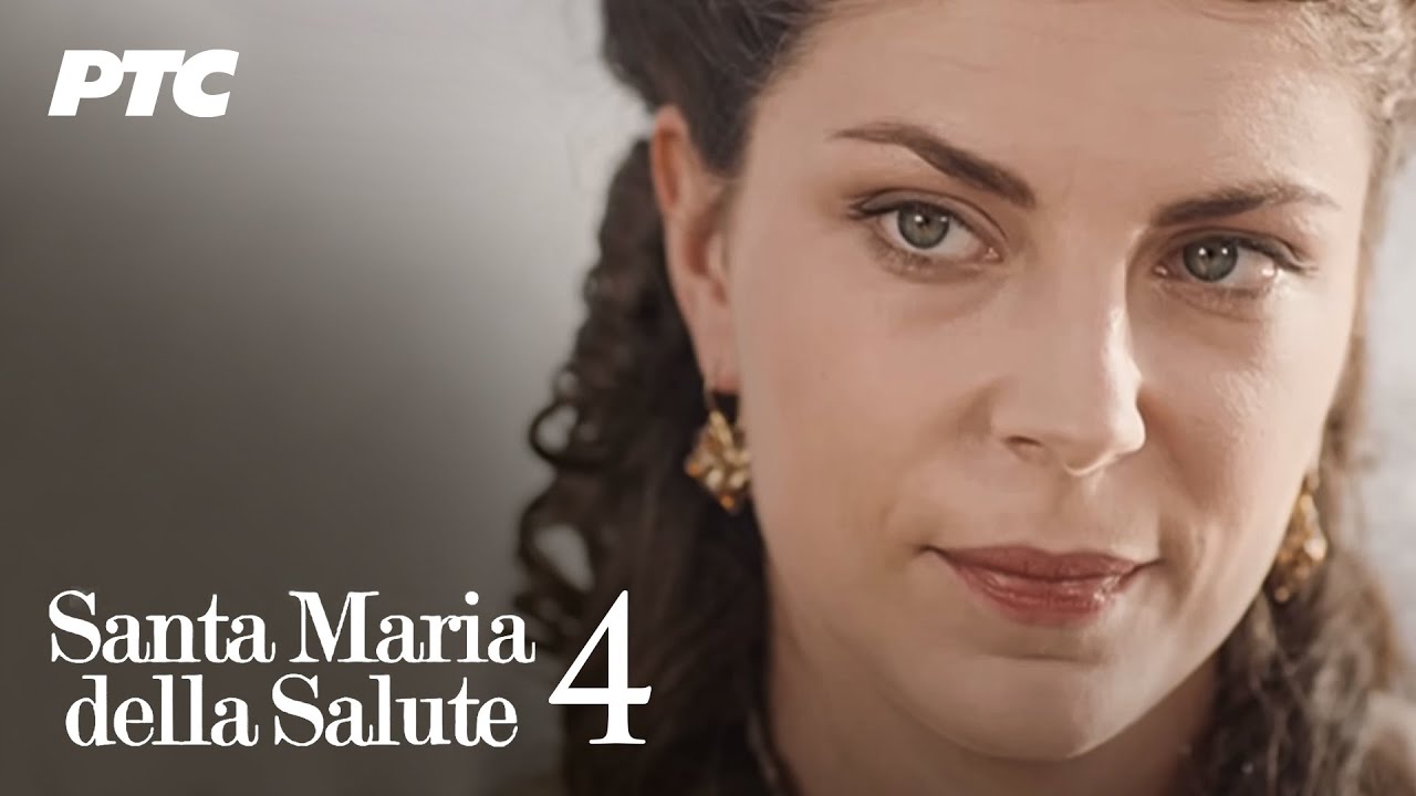 Santa Maria della Salute | Epizoda 4 (domaća serija)