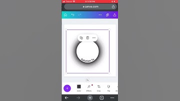 How to Design Logo on Canva | Create Logo on Canva | Free Logo create