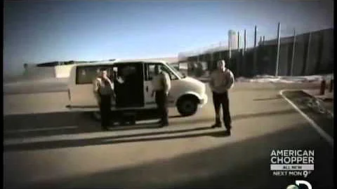 Death Row The Final 24 Hours