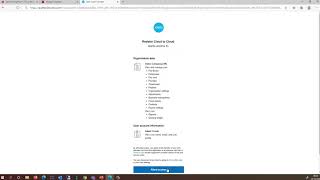 How to back up Xero screenshot 5
