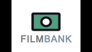 explainer video - FILM BANK