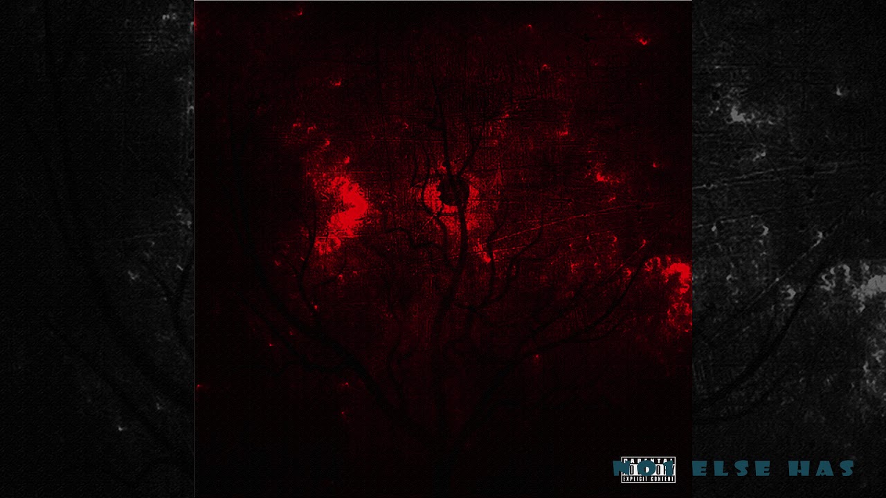 Punk Miller - ''Blood in my eyes" [Official Music audio]