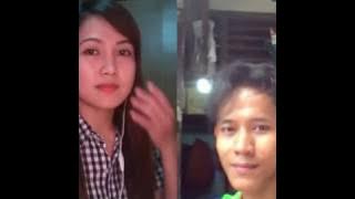 ANTARA CINTA DAN TAHTA 🐼 BY.SMULE HanHan49