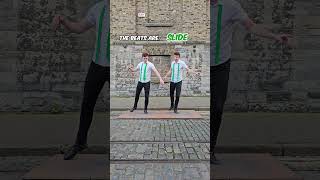 Try this Dance Tutorial! #dance #tutorial