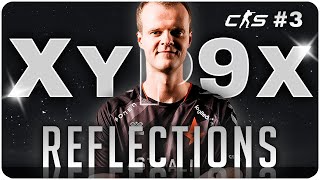 Liquid Were Better Than Us Pre-Berlin; Tier 1 Offers?! - Reflections with Xyp9x 3/3 - CSGO / CS2