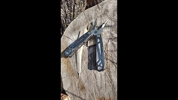 Wetols 21 in 1 multi tool Review