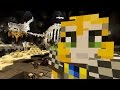 Minecraft Xbox - Battle Mini-Game - W/iBallistic Squid