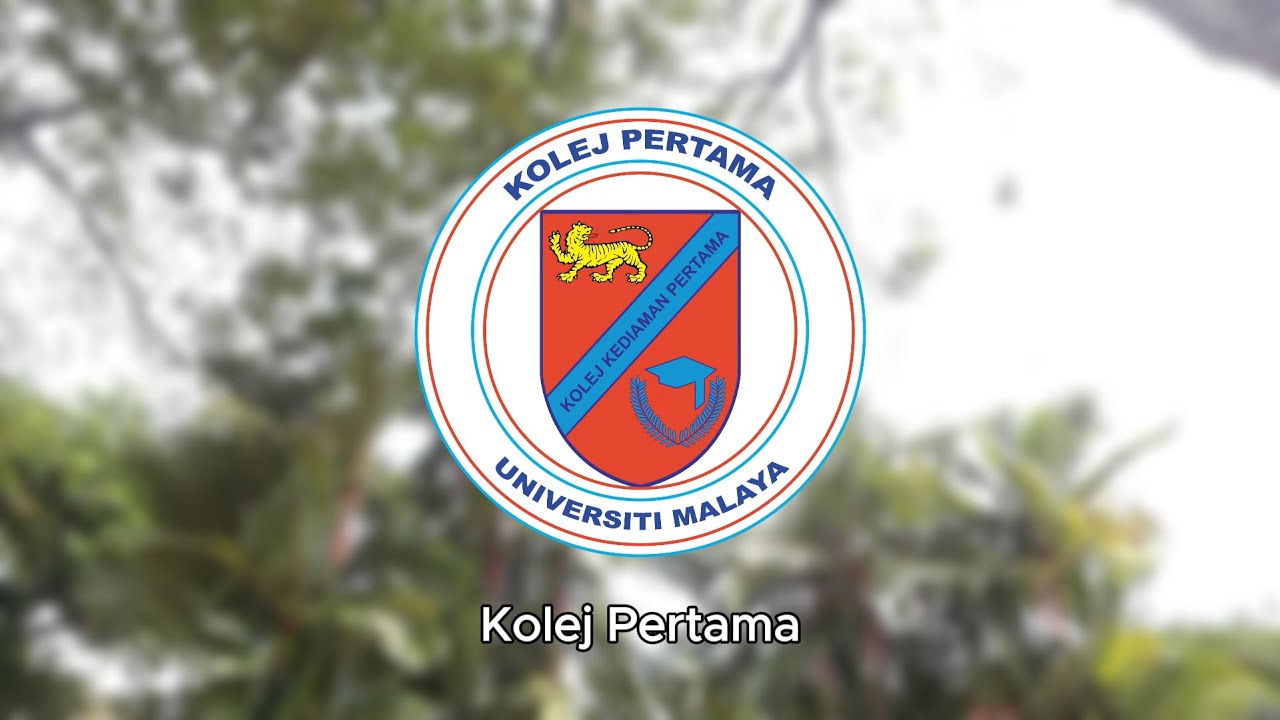 PERTAMA SELAMANYA | LAGU RASMI KOLEJ KEDIAMAN TUANKU ABDUL RAHMAN (ASTAR) 25/26