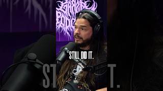 Garza Shares Mudvayne & Static-X Tour Memories