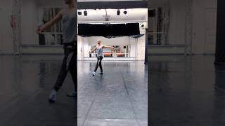 Center Battement Tendu #DanceJourney #balletlife #ballet #battementtendu #exercises #tendu