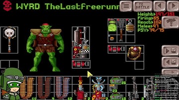 XCOM WH40k | Da Emprah