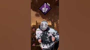 When The Legion Has Discordance | #dbdshorts #shorts #dbd