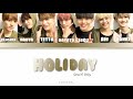 ONE N&#39; ONLY - HOLIDAY