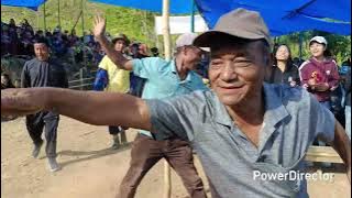 Tipa B Ramhnuai ah Kut Ropui lawmin lam an thai mup2 mai le. ..PAWL KUT Hmanna ropui ber.