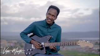 Seben guitar melody by Victor Muriithi