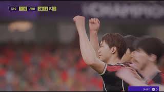 FC Seoul 2 vs 0 Shabab Al Ahli Dubai FC