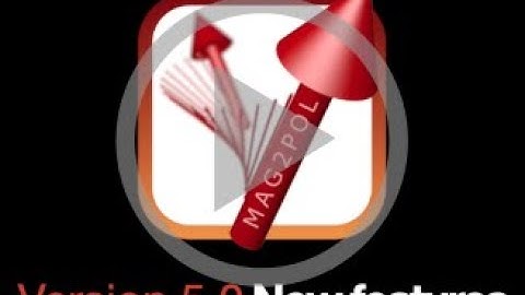 Mag2Pol | version 5.0