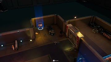 Cyber Knights Flashpoint | Third part of tutorial (no commentary