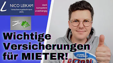 Kann man vom Mieter eine Haftpflichtversicherung verlangen?