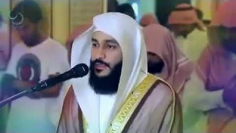 سورة المعارج بصوت خاشع يريح المسامع