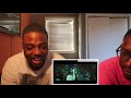 "King Von - War Wit Us" DA CR3W REACTION!