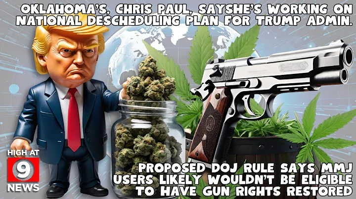 Texas Senate advances bill to ban THC — again