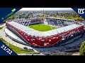 Hungary otp bank liga stadiums 202122