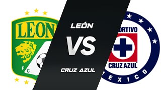 Predicción: León vs. Cruz Azul | Jornada 14 | Clausura 2023