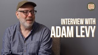 Adam Levy - Jazz Guitarist & Sideman to the Stars - Ask Zac 174