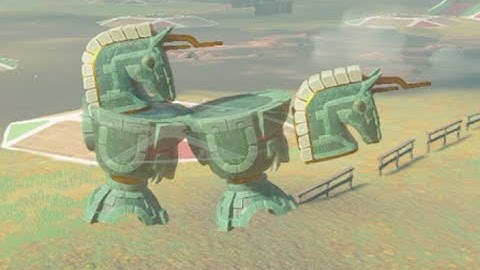 [tears of the kingdom] small angle pulse laser mk 2