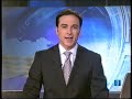 TVE 1 | Telediario 3 10/03/2005