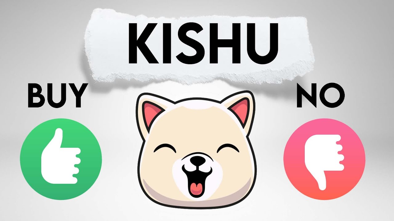 Pice Kisha Inu Devriez vous acheter de la pice Kishu