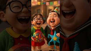 SE BURLAN DE LA PIÑATA DEL CHAVITO💔