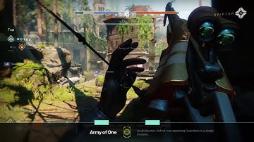 Gambit 4 kill team wipe invasion