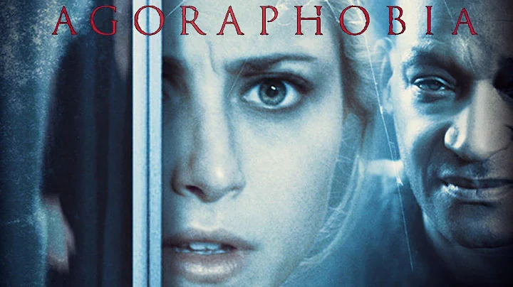 Agoraphobia 2015 Film | Lou Simon, Cassandra Scerb...