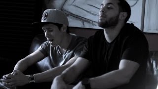 The Natural & Supereeego - Live This Life