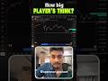 how big player think #trading #stockmarket #livetradingbtc #shorts #viralshorts #crypto