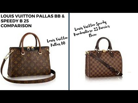 Best 25+ Deals for Louis Vuitton Pallas Bb