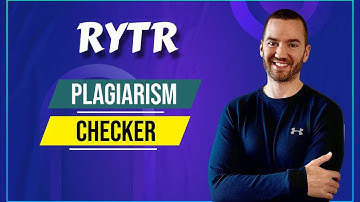 Rytr Plagiarism Checker (How To Use Plagiarism Checker For Articles)