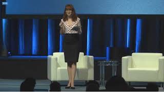 (1) Crypto Consensus 2018 LIVE Day 3 - YouTube.webm