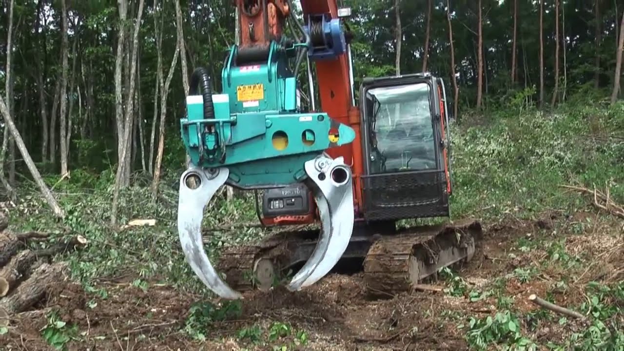 本日のおすすめブースはこちら！イワフジ工業株式会社 ｜FOREST EXPO